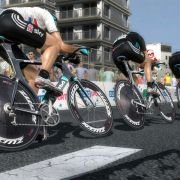 Pro Cycling Manager Saison 2011 - galeria zdjęć - filmweb