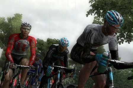 Pro Cycling Manager Saison 2011 - galeria zdjęć - filmweb