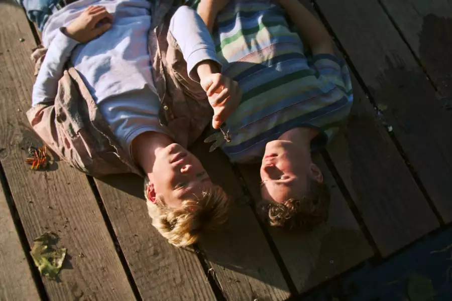 Jeden z chłopaków - galeria zdjęć - filmweb