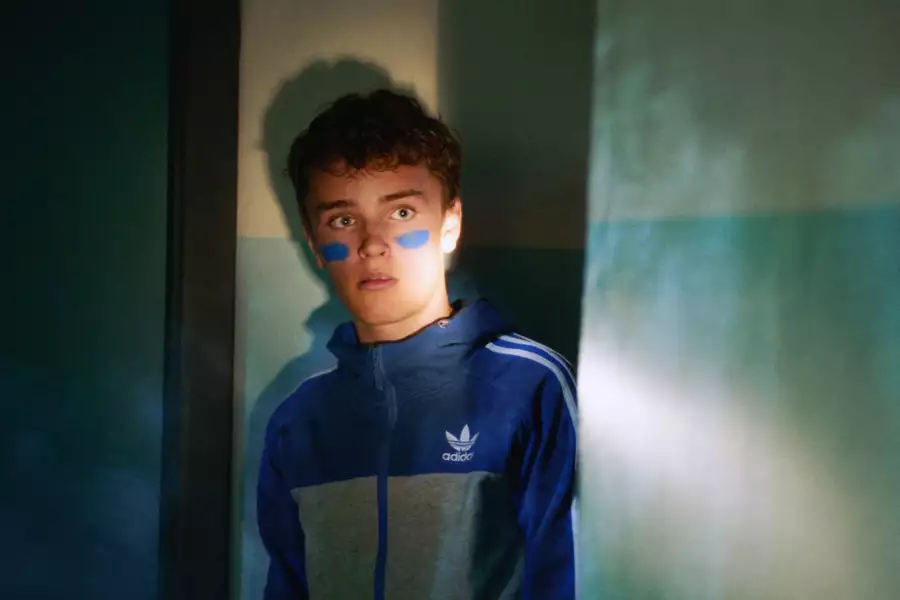 Jeden z chłopaków - galeria zdjęć - filmweb