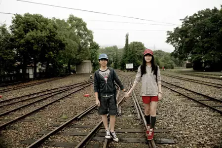 Xing Kong - galeria zdjęć - filmweb