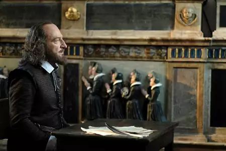 Cała prawda o Szekspirze - galeria zdjęć - filmweb