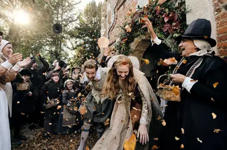Cała prawda o Szekspirze - galeria zdjęć - filmweb