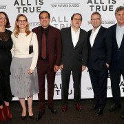 All Is True - galeria zdjęć - filmweb