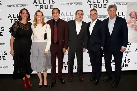 Cała prawda o Szekspirze - galeria zdjęć - filmweb