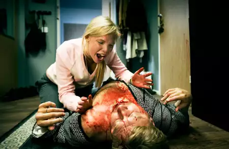 Kotirauha - galeria zdjęć - filmweb