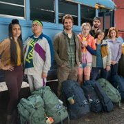 Szczęście dla początkujących - galeria zdjęć - filmweb