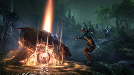 The Elder Scrolls Online: Gold Road - galeria zdjęć - filmweb