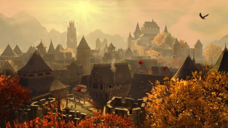 The Elder Scrolls Online: Gold Road - galeria zdjęć - filmweb