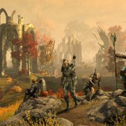 The Elder Scrolls Online: Gold Road - galeria zdjęć - filmweb