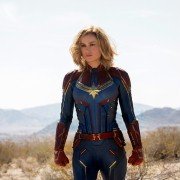 Captain Marvel - galeria zdjęć - filmweb