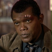 Samuel L. Jackson w Kapitan Marvel