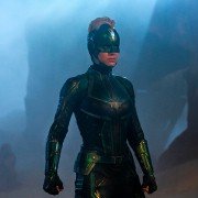 Captain Marvel - galeria zdjęć - filmweb