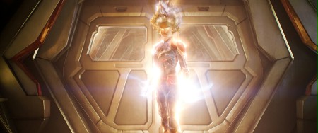 Recenzja Kapitan Marvel