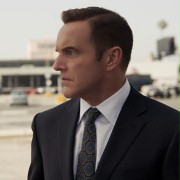 Clark Gregg w Kapitan Marvel