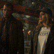 Captain Marvel - galeria zdjęć - filmweb