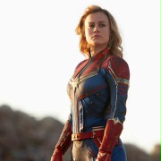 Captain Marvel - galeria zdjęć - filmweb