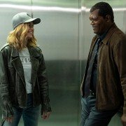 Captain Marvel - galeria zdjęć - filmweb