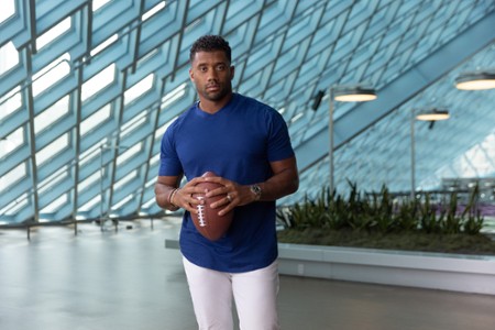 Sezon 2 Odcinek 2 Russell Wilson