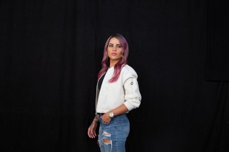 Sezon 2 Odcinek 3 Leticia Bufoni