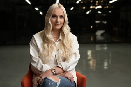 Sezon 2 Odcinek 6 Lindsey Vonn