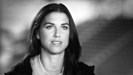 Sezon 1 Odcinek 3 Alex Morgan
