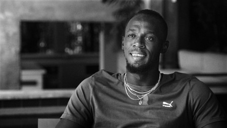 Sezon 1 Odcinek 4 Usain Bolt