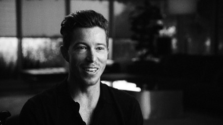 Sezon 1 Odcinek 5 Shaun White