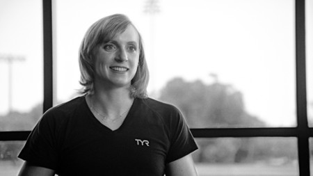 Sezon 1 Odcinek 6 Katie Ledecky