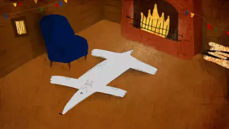 Iwan i wilk - galeria zdjęć - filmweb