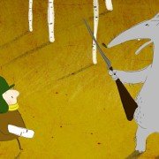 Iwan und der Wolf - galeria zdjęć - filmweb