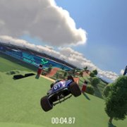 Trackmania - galeria zdjęć - filmweb