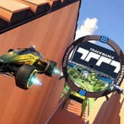 Trackmania - galeria zdjęć - filmweb