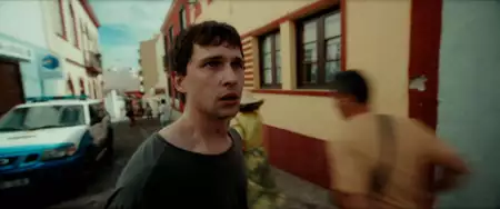 La Palma - galeria zdjęć - filmweb