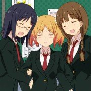 Sakura Trick - galeria zdjęć - filmweb