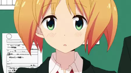 Sakura Trick - galeria zdjęć - filmweb