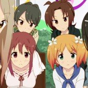 Sakura Trick - galeria zdjęć - filmweb