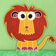 Der L&ouml;we auf meiner Schmusedecke - galeria zdjęć - filmweb