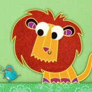 Der L&ouml;we auf meiner Schmusedecke - galeria zdjęć - filmweb