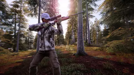 Hunting Simulator 2 - galeria zdjęć - filmweb