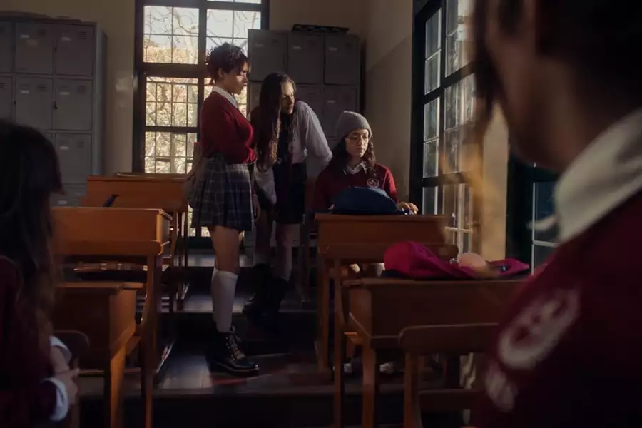 Girls' Play - galeria zdjęć - filmweb