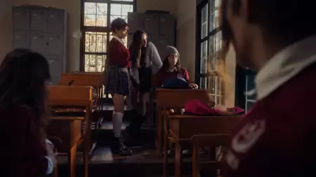Girls' Play - galeria zdjęć - filmweb