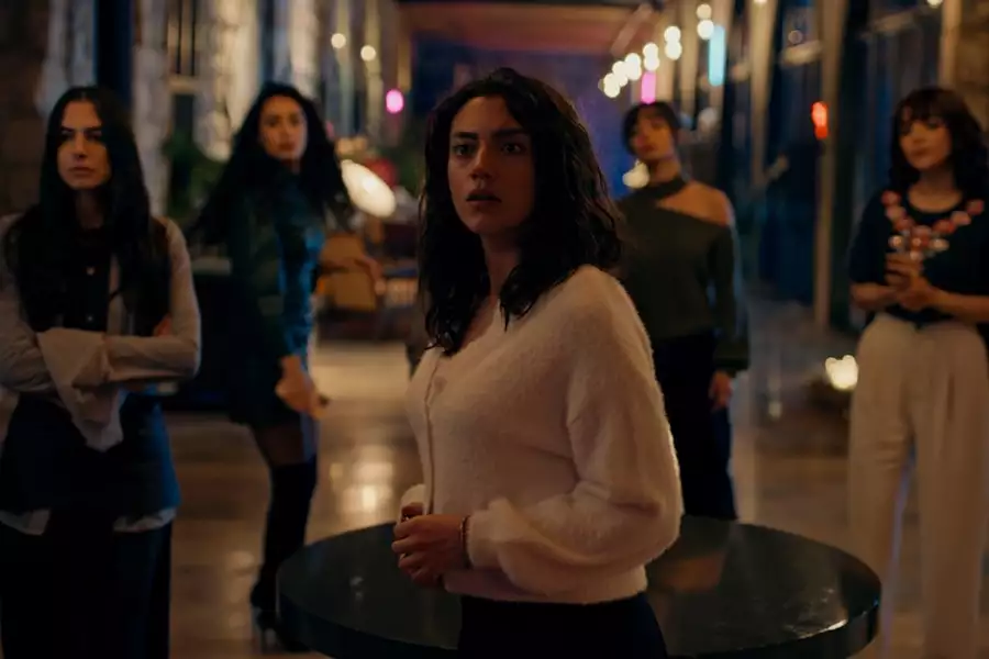 Girls' Play - galeria zdjęć - filmweb