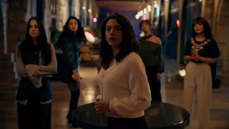 Girls' Play - galeria zdjęć - filmweb