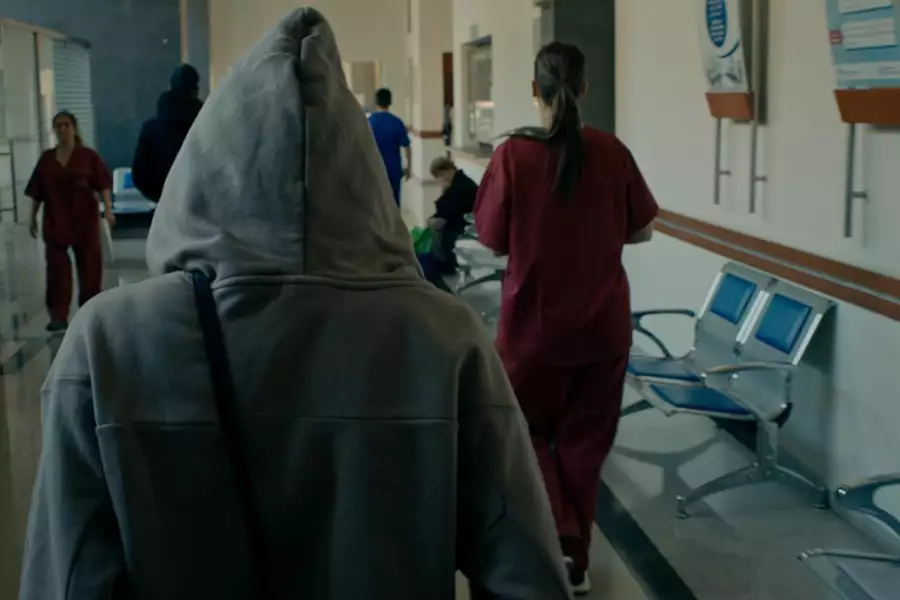 Girls' Play - galeria zdjęć - filmweb