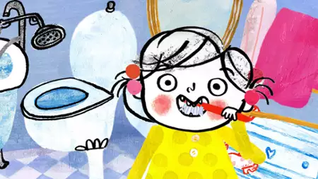 Przygody Lili - galeria zdjęć - filmweb