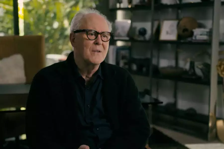 Liv Ullmann: A Road Less Travelled - galeria zdjęć - filmweb
