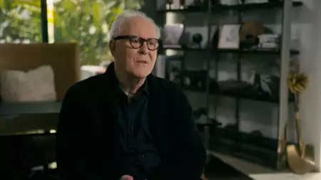Liv Ullmann: A Road Less Travelled - galeria zdjęć - filmweb