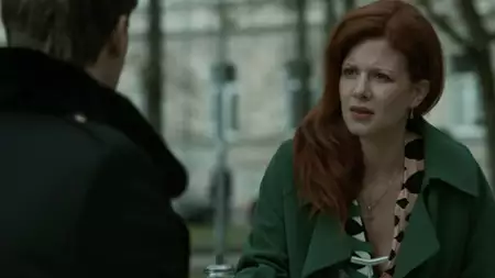 Moscow Noir - galeria zdjęć - filmweb