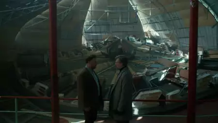 Moscow Noir - galeria zdjęć - filmweb